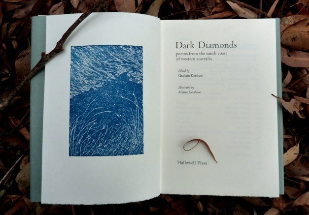 Dark Diamonds - Copy